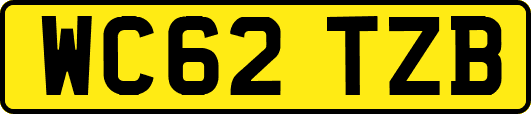 WC62TZB