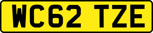 WC62TZE