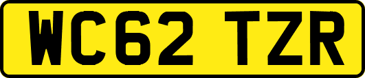 WC62TZR