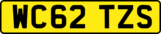WC62TZS