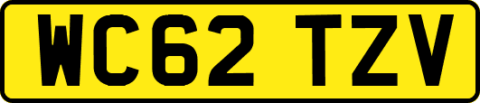WC62TZV