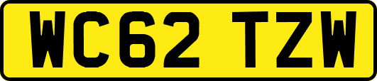 WC62TZW