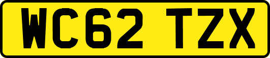 WC62TZX