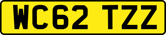 WC62TZZ