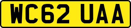 WC62UAA