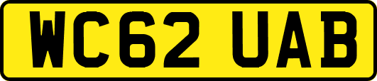 WC62UAB