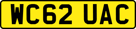 WC62UAC