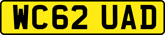 WC62UAD
