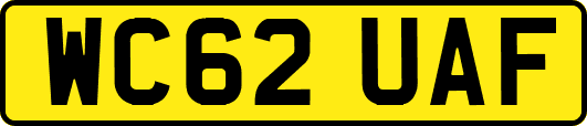WC62UAF