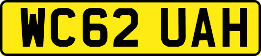 WC62UAH