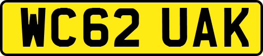 WC62UAK