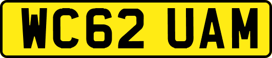 WC62UAM