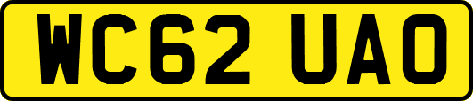 WC62UAO