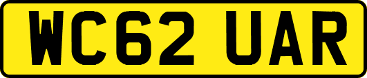 WC62UAR