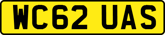 WC62UAS