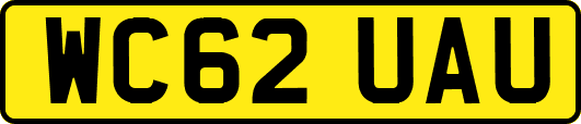 WC62UAU