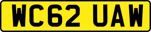 WC62UAW