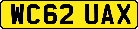 WC62UAX
