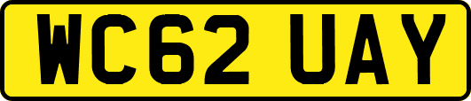 WC62UAY