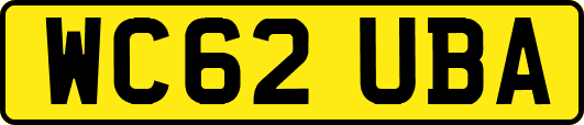 WC62UBA