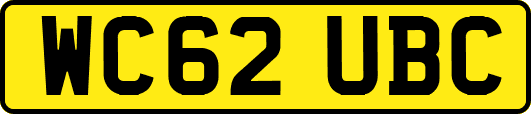 WC62UBC