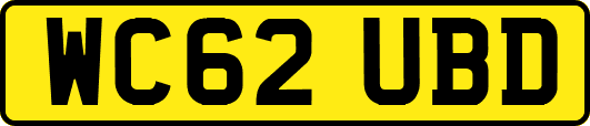 WC62UBD
