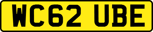 WC62UBE