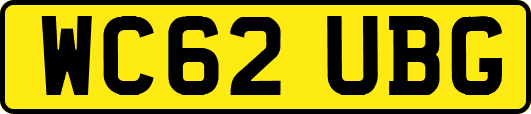 WC62UBG