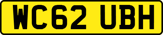 WC62UBH