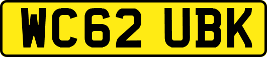 WC62UBK