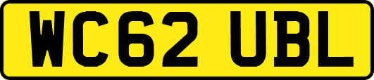 WC62UBL
