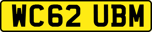 WC62UBM
