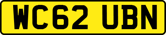 WC62UBN