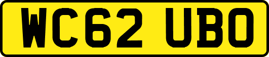WC62UBO