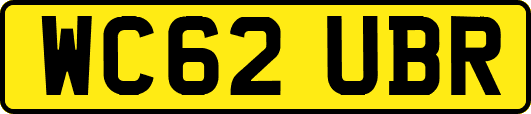 WC62UBR
