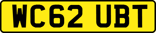 WC62UBT