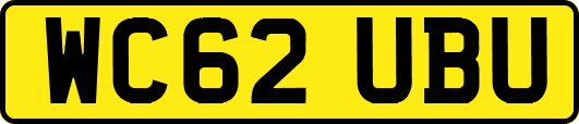 WC62UBU