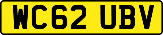 WC62UBV