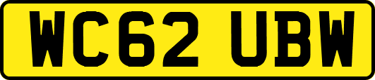 WC62UBW