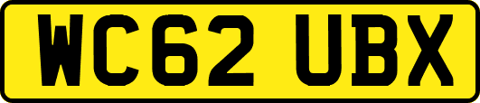 WC62UBX