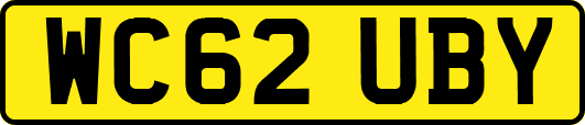 WC62UBY