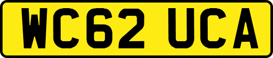 WC62UCA
