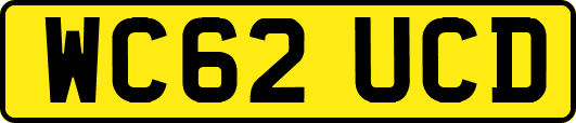 WC62UCD