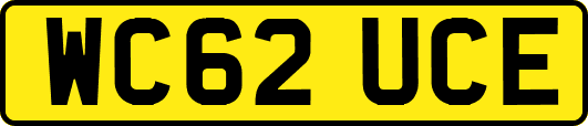 WC62UCE