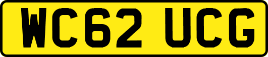 WC62UCG