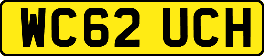 WC62UCH