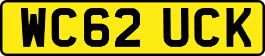 WC62UCK
