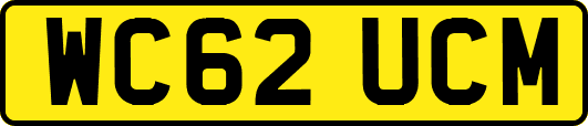 WC62UCM