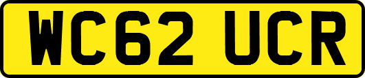WC62UCR