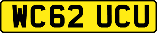 WC62UCU